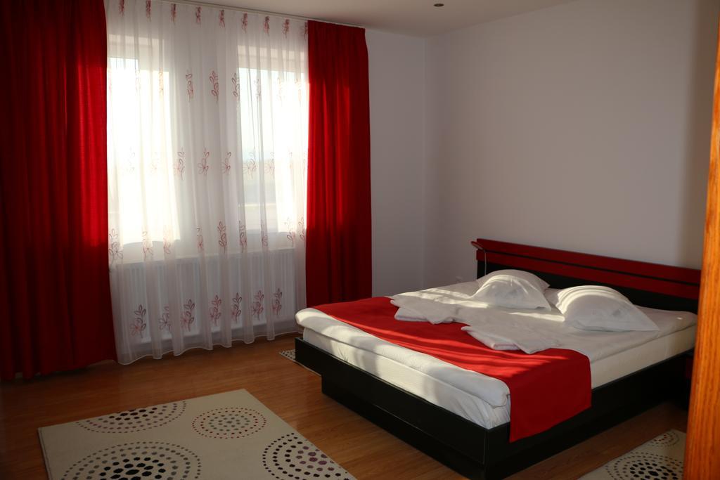 Sanderson Apartments Miercurea Ciuc Rom bilde