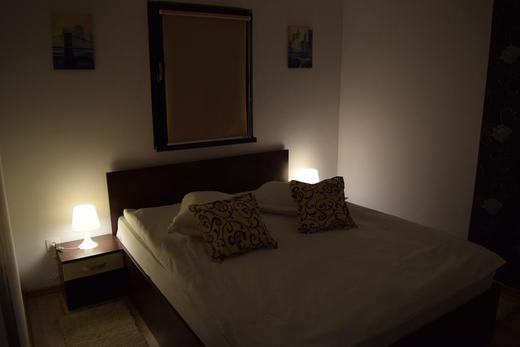 Sanderson Apartments Miercurea Ciuc Eksteriør bilde