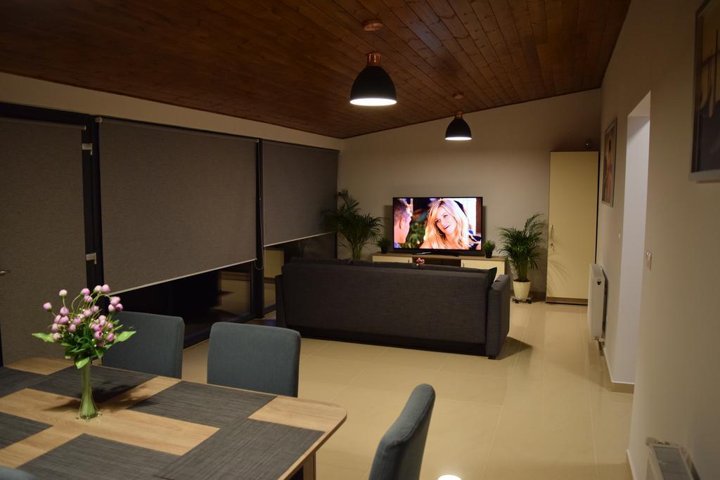 Sanderson Apartments Miercurea Ciuc Eksteriør bilde