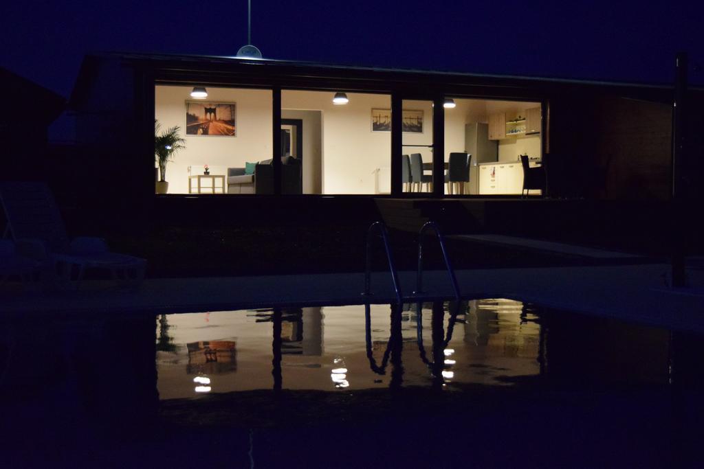 Sanderson Apartments Miercurea Ciuc Eksteriør bilde