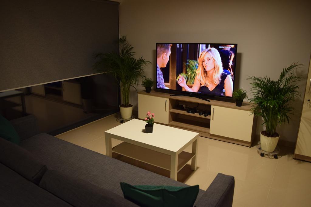 Sanderson Apartments Miercurea Ciuc Eksteriør bilde